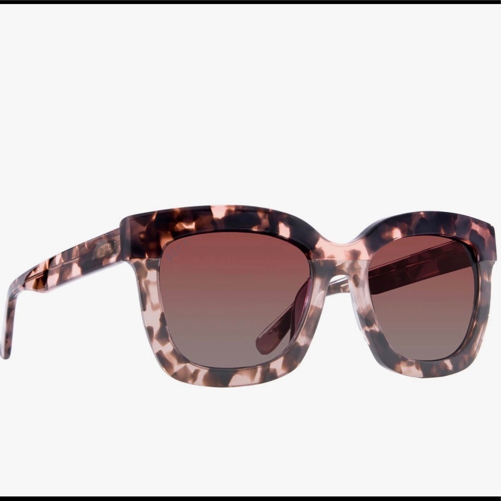 DIFF sunglasses